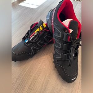Speed 3 Hiking Shoes- size 41 - NWT